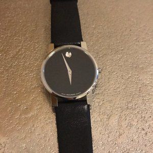 Movado watch